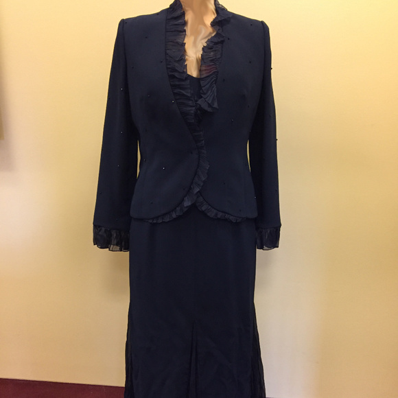 formal affair dresses